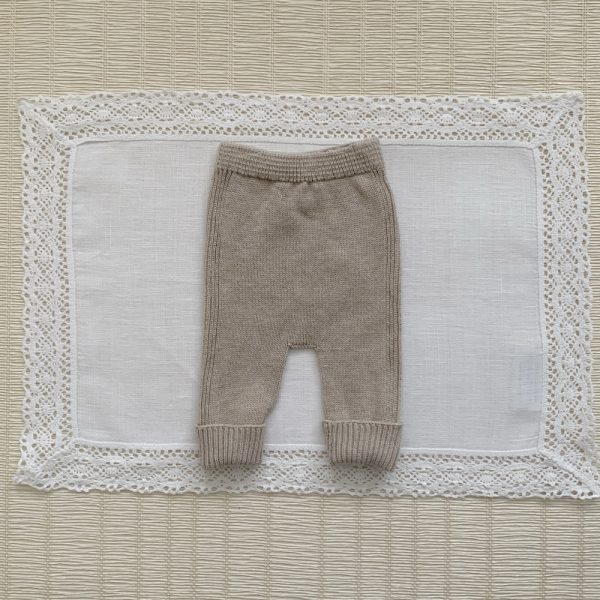 Legging Collins Tostado