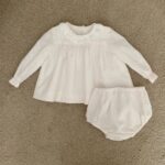 Vestido Con Braguita Biel Rosa