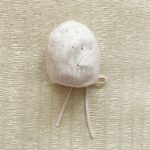 Capota Caladitos Perlé Rosa - Imagen 3