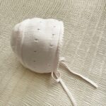 Capota Caladitos Perlé Rosa - Imagen 2