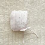 Capota Caladitos Perlé Rosa