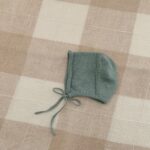 Capota Rulo Perlé Verde Ciprés - Imagen 2