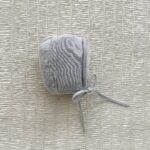 Capota Rulo Perlé Gris