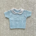 Jersey Artemisa Perle Celeste