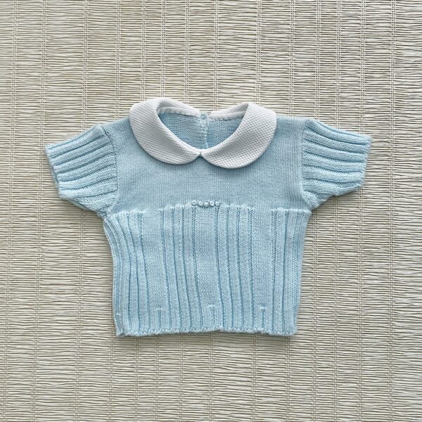 Jersey Artemisa Perle Celeste