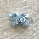 Patuco Mercedita Ballet Perlé Celeste