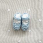 Patuco Mercedita Perlé Celeste