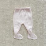 Polaina Perlé Rosa - Imagen 3