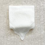 Toquilla Inglesa Cruda Ochos