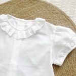 Blusa Tira Bordada Eli - Imagen 2